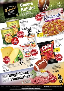 Aktueller EDEKA Prospekt (Gladbeck, 6 Seiten zum blättern EDEKA Prospekt Aktuelle Angebote mit 6 Seiten