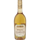 Pineau des Charentes - MONRILLAC - Carrefour Pineau des Charentes - MONRILLAC à 9,95 € dans le catalogue Carrefour