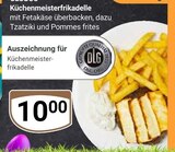 Küchenmeisterfrikadelle Angebote bei GLOBUS Pirmasens für 10,00 €