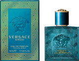 Eros EdPS Herren im Angebot bei Travel FREE in Bayreuth Eros EdPS Herren Angebote von Versace bei Travel FREE Bayreuth für 59,99 €