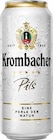 Bier im Angebot bei WEZ in Minden Bier Angebote von Krombacher bei WEZ Minden für 0,79 €