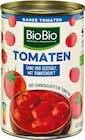 Tomaten in Stücken im Angebot bei Netto Marken-Discount in Essen Tomaten in Stücken Angebote von BioBio bei Netto Marken-Discount Essen für 0,65 €