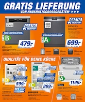 Aktueller expert Prospekt mit Küchenmöbel, "Top Angebote", Seite 2