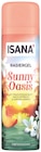 Rasiegel Sunny Oasis von Isana für 1,19 € bei Rossmann im Angebot Rasiegel Sunny Oasis von Isana im aktuellen Rossmann Prospekt