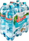Mineralwasser von Vitrex im aktuellen Marktkauf Prospekt