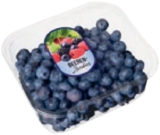Heidelbeeren im tegut Prospekt Heidelbeeren von im aktuellen tegut Prospekt für 2,99 €