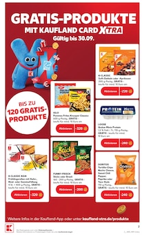 Aktueller Kaufland Prospekt "Hier bin ich richtig" Aktueller Kaufland Prospekt