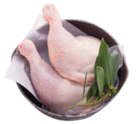 Hähnchenkeule Angebote bei REWE Memmingen für 0,54 €