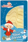 Feine Käse-Sterne von Unser Sandmännchen im aktuellen REWE Prospekt