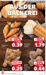Kaufland Wecker im Prospekt 