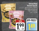 Pfannen-Gnocchi Angebote von Giovanni Rana bei E center Jena für 1,49 €