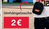 Umhängetasche im aktuellen Woolworth Prospekt