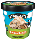 Ice Cream von Ben & Jerry's im aktuellen REWE Prospekt