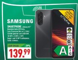 Galaxy A17 Angebote von Samsung bei Marktkauf Witten für 139,99 €