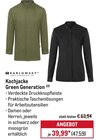 Kochjacke Green Generation im Angebot bei METRO in Wetzlar Kochjacke Green Generation Angebote von Karlowsky bei METRO Wetzlar für 47,59 €