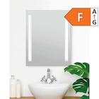 HÖLSCHER Lichtspiegel 005860 im POCO Prospekt HÖLSCHER Lichtspiegel 005860 von im aktuellen POCO Prospekt für 49,99 €