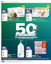 D'autres offres dans le catalogue "BONNE ANNÉE BONNE PROMO" de Carrefour à la page 8