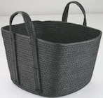 HJALTI Korb Angebote bei JYSK Salzgitter für 10,00 €