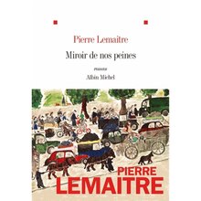 Cultura Clamart - Les Enfants du désastre - Miroir de nos peines Promo Les Enfants du désastre - Miroir de nos peines dans le catalogue Cultura "La sélection Livres, Musique et Loisirs créatifs" à Clamart