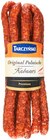 Aktuelle Mettwurst Angebote bei Penny in Chemnitz Aktuelles Original Polnische Kabanos Angebot bei Penny in Chemnitz ab 2,99 €