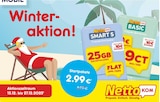 Startpakete von NettoKOM im aktuellen Netto Marken-Discount Prospekt für 2,99 €