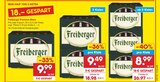 Premium Biere Angebote von Freiberger bei Netto Marken-Discount Zossen für 8,99 €