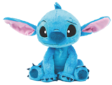 La peluche stitch - Simba dans le catalogue Stokomani