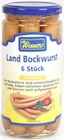 Land Bockwurst von Winners für 1,69 € bei Thomas Philipps im Angebot Land Bockwurst von Winners im aktuellen Thomas Philipps Prospekt