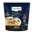 Lidl - Parmigiano Reggiano Angebot im Prospekt Parmigiano Reggiano bei Lidl im Prospekt "" für 2,79 €