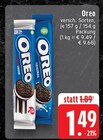 Aktuelles Oreo Angebot bei EDEKA in Mönchengladbach ab 1,49 €