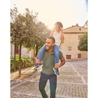 Polo homme - TEX en promo chez Carrefour Boulogne-Billancourt à 4,99 €