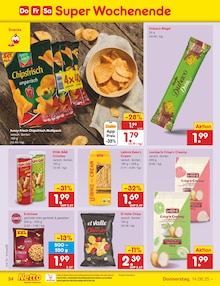 Schokolade im aktuellen Netto Marken-Discount Prospekt (Düsseldorf) Schokolade im Netto Marken-Discount Prospekt "Aktuelle Angebote" mit 61 Seiten (Düsseldorf)