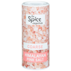 Sel rose de l’himalaya dans le catalogue B&M