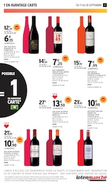 Vaisselle Angebote im Prospekt "FOIRE AUX VINS" von Intermarché auf Seite 7