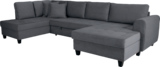 Aktuelle Couch Angebote bei Die Möbelfundgrube in Saarbrücken Aktuelles Wohnlandschaft Mandalia Angebot bei Die Möbelfundgrube in Saarbrücken ab 899,99 €