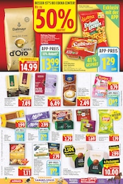 Krug Angebot im aktuellen E center Prospekt auf Seite 13
