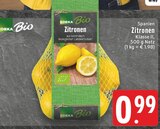 EDEKA Marl Prospekt mit  im Angebot für 0,99 €