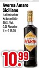 Aktuelles Amaro Siciliano Angebot bei Trinkgut in Regensburg ab 10,99 €