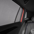 Volkswagen Wipperfürth - Sonnenschutz für Türscheiben hinten und Heckscheibe in Schwarz Angebot im Prospekt Sonnenschutz für Türscheiben hinten und Heckscheibe in Schwarz bei Volkswagen im Wipperfürth Prospekt für 293,25 €