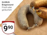 Angebot im GLOBUS Braunschweig Prospekt GLOBUS Braunschweig Prospekt mit im Angebot für 9,90 €