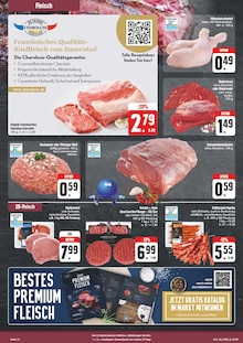 Huhn im aktuellen EDEKA Prospekt (Dresden) Huhn im EDEKA Prospekt "Wir lieben Lebensmittel!" mit 28 Seiten (Dresden)