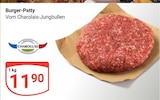 GLOBUS Castrop-Rauxel - Burger-Patty Angebot im Prospekt Burger-Patty bei GLOBUS im Castrop-Rauxel Prospekt für 11,90 €