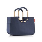 EINKAUFSTASCHE Loopshopper L midnight gold im Angebot bei XXXLutz Möbelhäuser in Osnabrück EINKAUFSTASCHE Loopshopper L midnight gold Angebote von Reisenthel bei XXXLutz Möbelhäuser Osnabrück für 47,96 €