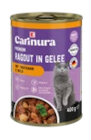 Premium-Ragout in Gelee mit Rind von K-Carinura für 0,79 € bei Kaufland im Angebot Premium-Ragout in Gelee mit Rind von K-Carinura im aktuellen Kaufland Prospekt