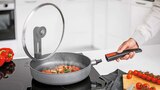 HOCHRANDPFANNE im Angebot bei porta Möbel in Lemgo HOCHRANDPFANNE Angebote von WOLL bei porta Möbel Lemgo für 89,99 €