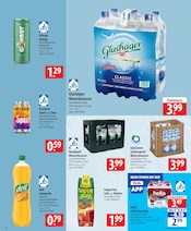 Aktueller famila Nordost Prospekt mit Wasser, "besser als gut!", Seite 18