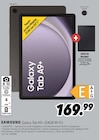 Galaxy Tab A9+ (64GB Wi-Fi) im Angebot bei MEDIMAX in Halle Galaxy Tab A9+ (64GB Wi-Fi) Angebote von Samsung bei MEDIMAX Halle für 169,99 €