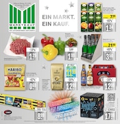 Aktueller Marktkauf Prospekt mit Bier, "Aktuelle Angebote", Seite 1