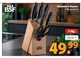 Messerblock Daytona Angebote von BSF bei Zurbrüggen Hemer für 49,99 €