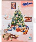 Adventskalender im Angebot bei Kaufland in Regensburg Adventskalender Angebote von Manner bei Kaufland Regensburg für 11,99 €